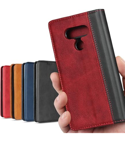 Amazon.co.jp: LG style3 L-41A ケース エルジー スタイル3 手帳型